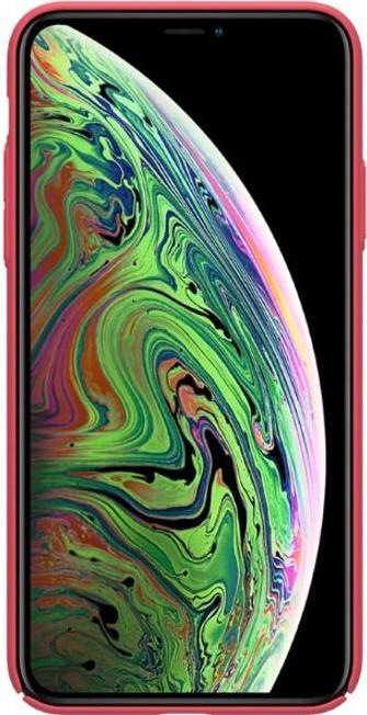 Actual product image Nillkin Super Frosted Shield Series (Apple iPhone 11 Pro)