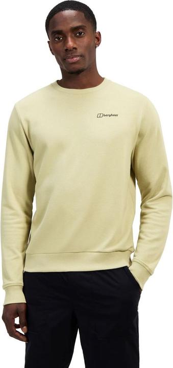 Immagine prodotto Berghaus M Logo Crew Light (Sweatshirt) (58)