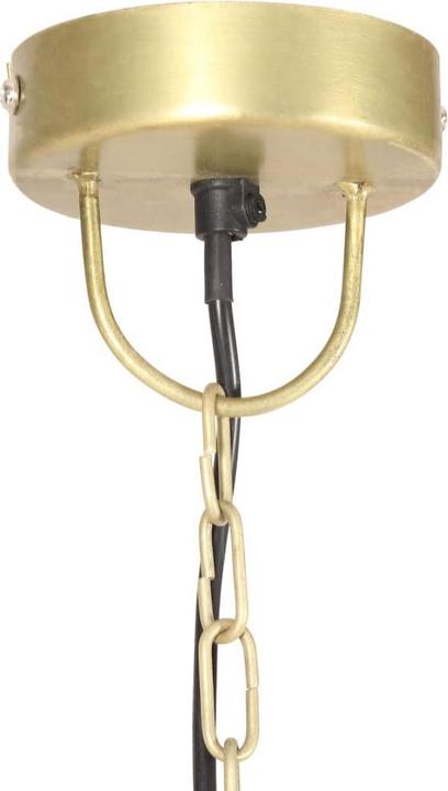 Actual product image vidaXL Deckenleuchte (E27)