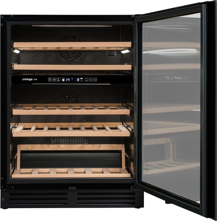 Produktbild Avintage Weinkühlschrank AVU51D82