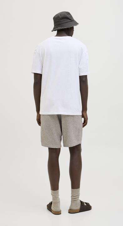 Actual product image Jack & Jones Tapered Fit Shorts Shorts (XS)