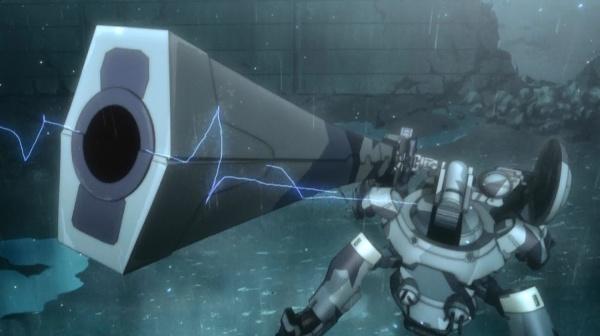 Immagine prodotto Planetarian: Storyteller of the Stars + OVA Snow Globe (Blu-ray)