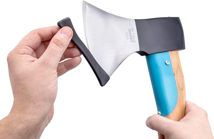 Produktbild HAZET Holzaxt ∙ 1250 g 2133-1250