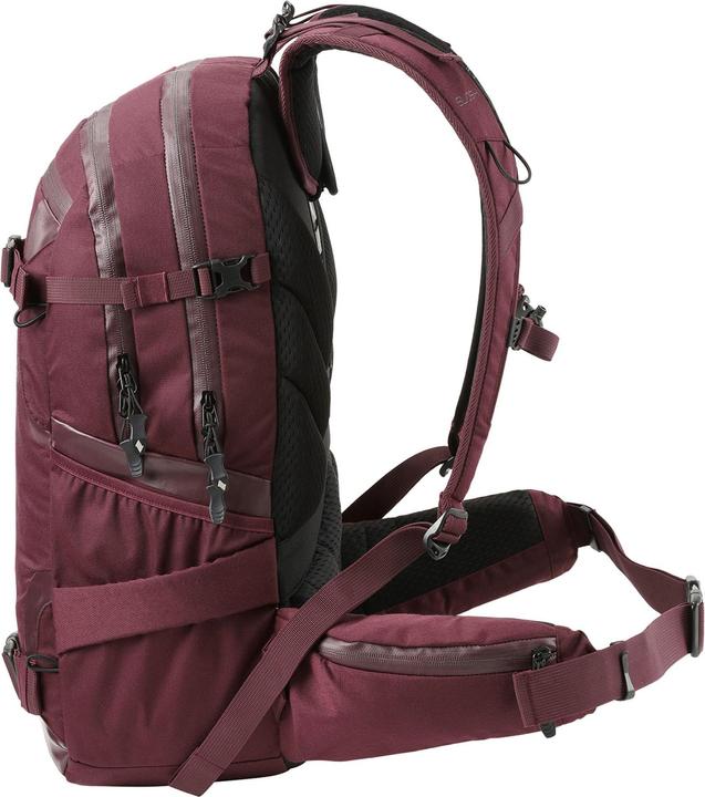 Actual product image Nitro Adventure Slash 25 Pro Backpack 53 cm (25 l)