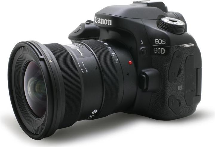 Produktbild Tokina atx-i 11-16mm f/2.8 Plus Canon EF-S (Canon EF-S, APS-C / DX)