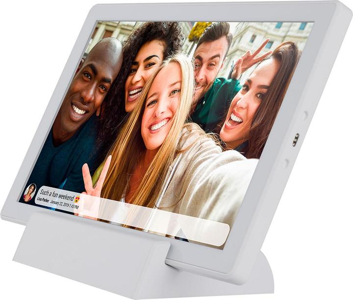 Actual product image Denver Frameo PFF-1070W (10.10", 1280 x 800 pixels)