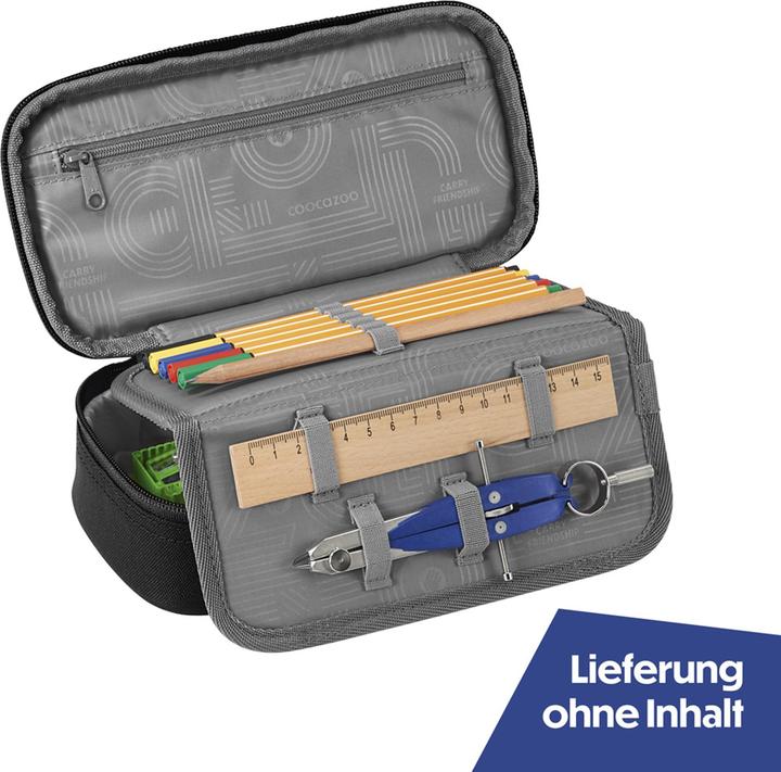 Actual product image Coocazoo Astuccio vuoto