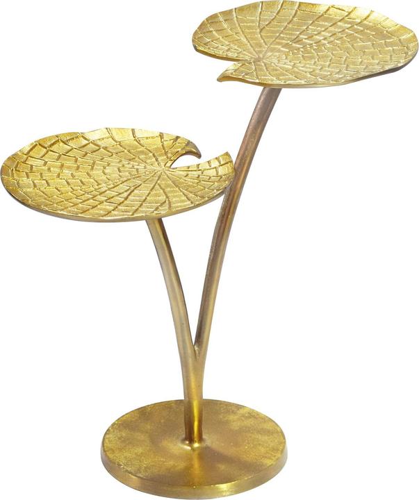 Wohnling Seerosenblatt (30 x 57 x 57 cm)