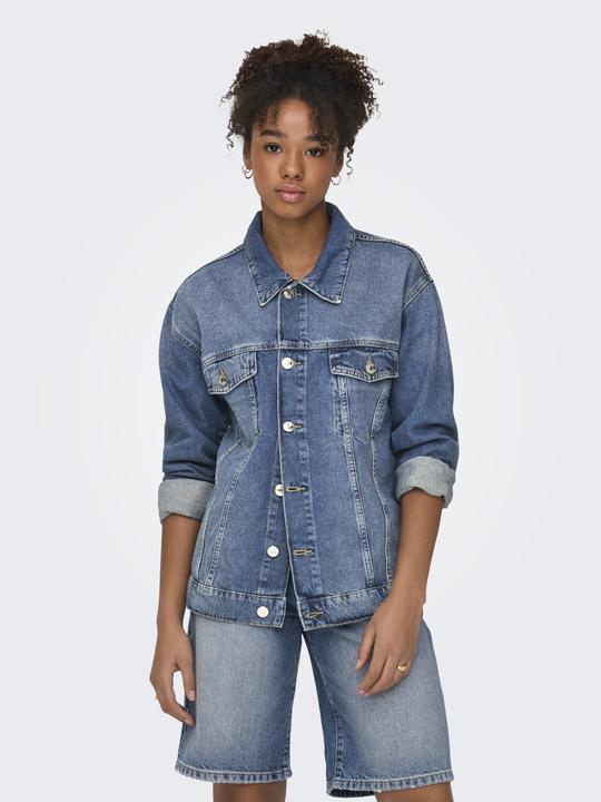 Immagine prodotto Only ONLMYRNA Jeansjacke Jeansjacke (XS)