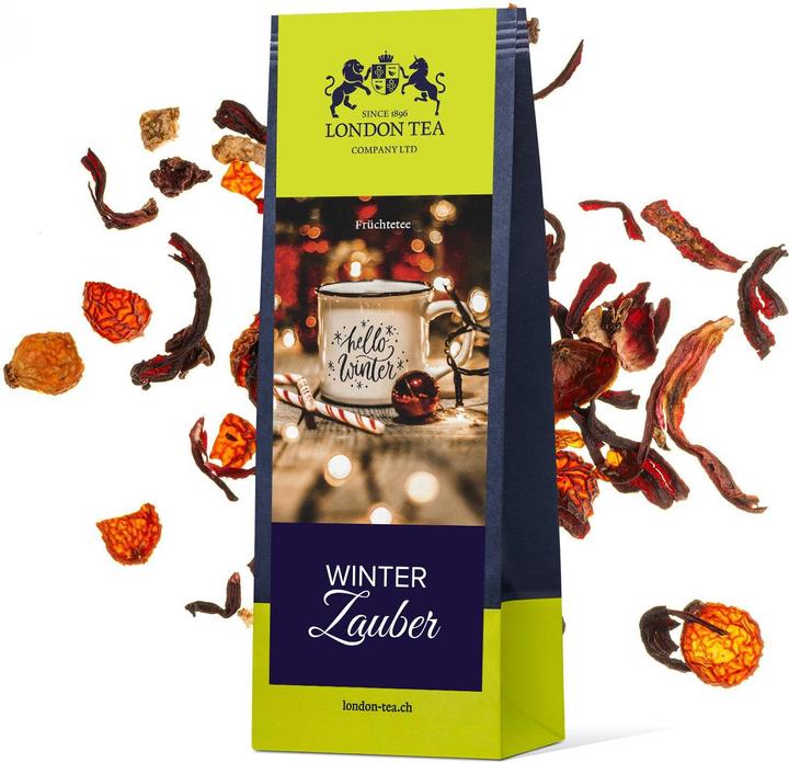 Actual product image London Tea Winter magic (200 g)