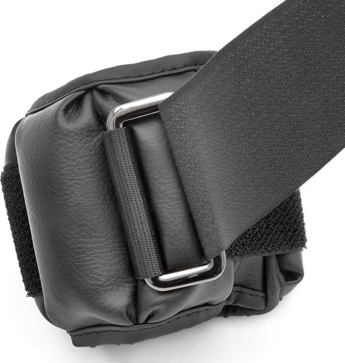 Actual product image adidas Performance Ankle/Wrist Weights (2 x 1 kg)