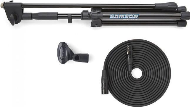 Produktbild Samson MK10 Plus
