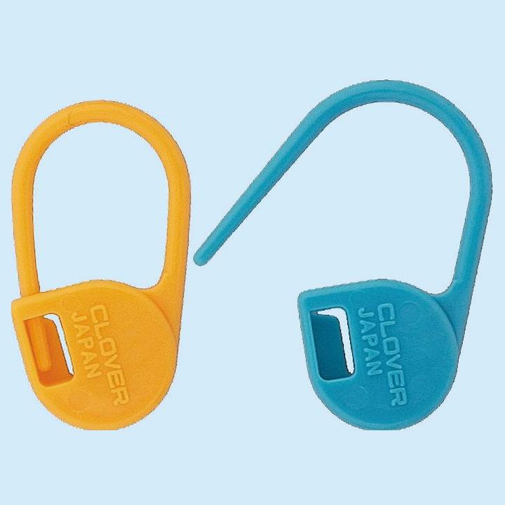 Orange Blue