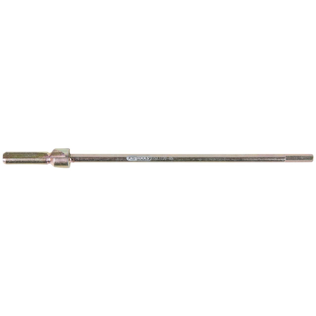 KS Tools, Gewindeschneider + Gewindebohrer, 152.1120-05