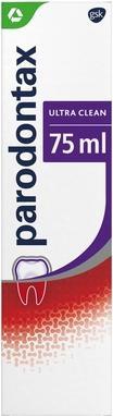 Produktbild Parodontax Ultra Clean Toothpaste For Effective Oral Care