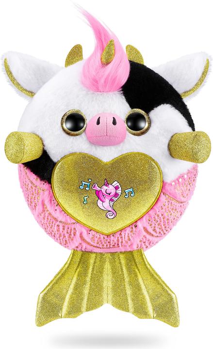 Immagine prodotto Zuru Rainbocorn - Mermaidcorn Surprise (28 cm)