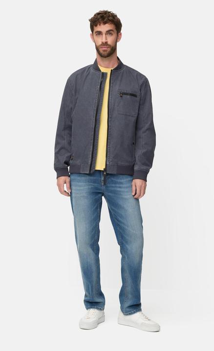 Immagine prodotto Camel Active Blouson mit Bomberkragen aus Ribstop