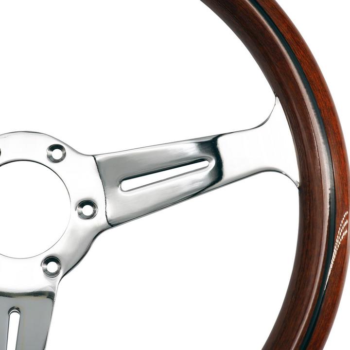 Immagine prodotto Simoni Racing Lenkrad Resia 350mm