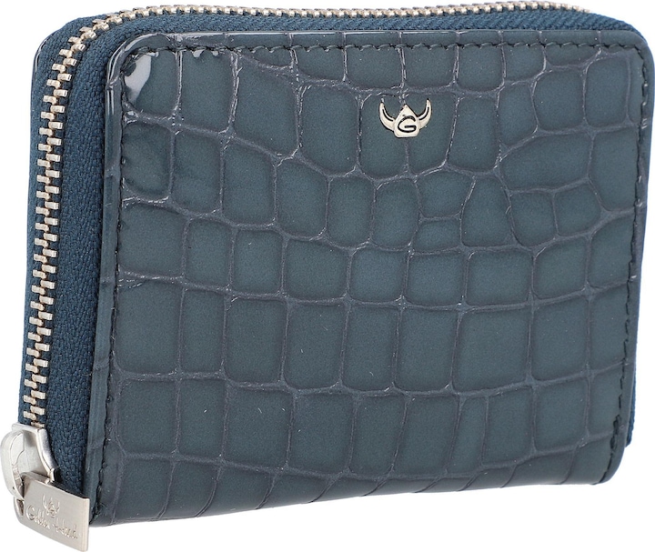 Image du produit Golden Head Cayenne Porte-monnaie en cuir 11 cm