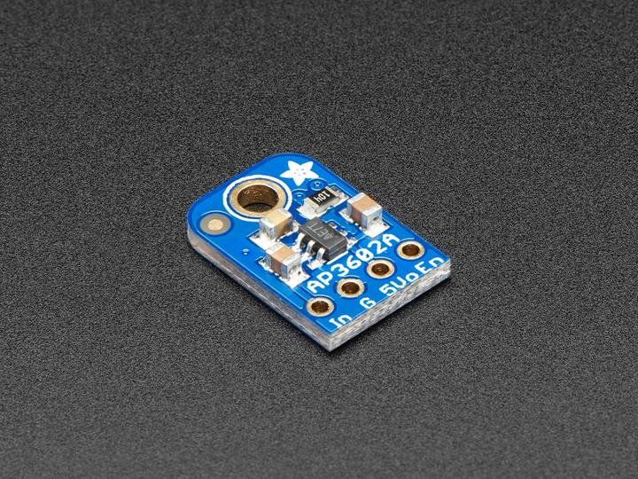 Actual product image Adafruit Ap3602a (Add-on)