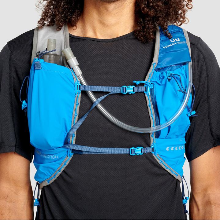 Image du produit Ultimate Direction Ultra Vest 6.0 (10.30 l)