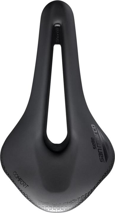 Immagine prodotto Selle San Marco Shortfit 2.0 Comfort Open-Fit Dynamic