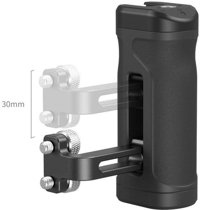 Produktbild SmallRig Lightweight mini Side Handle Kit (Griff)