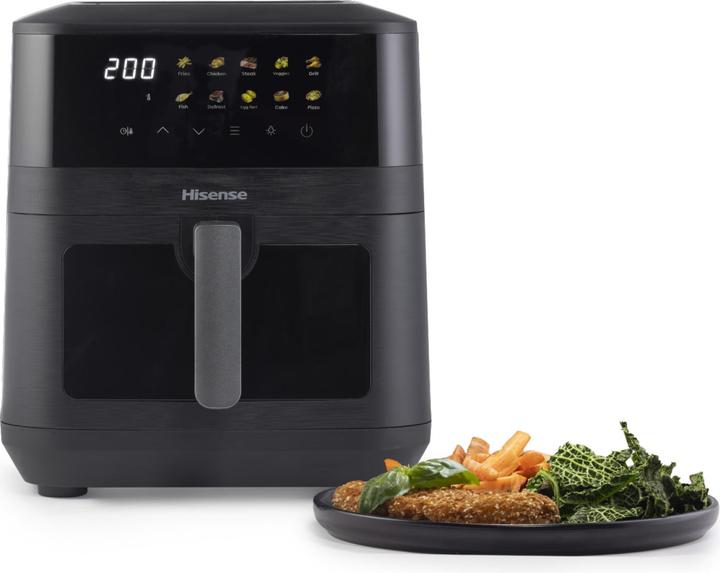 Immagine prodotto Hisense HAF2100DCD