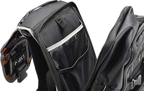 Actual product image Neo Tools Tool backpack 84-304 (18 pieces)