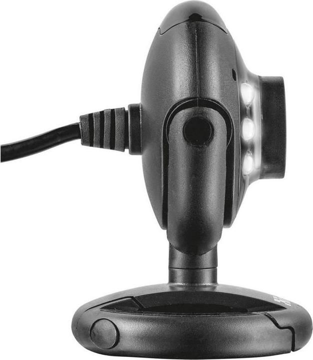 Actual product image Trust Spotlight Pro (0.30 Mpx)