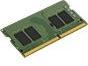 Image du produit Kingston Mémoire, DDR4 Single Rank, SODIMM (1 x 16GB, 3200 MHz, RAM DDR4, SO-DIMM)