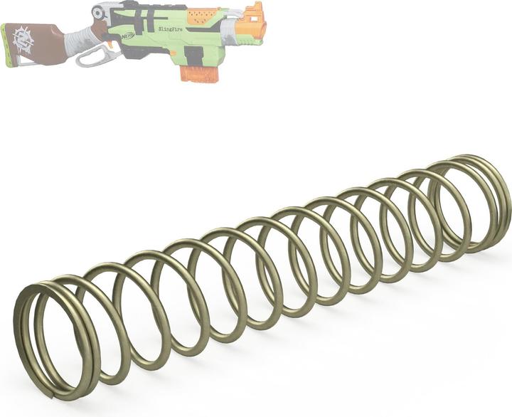 Produktbild Nerf Tuning-Feder passend für Zombie-Strike Slingfire