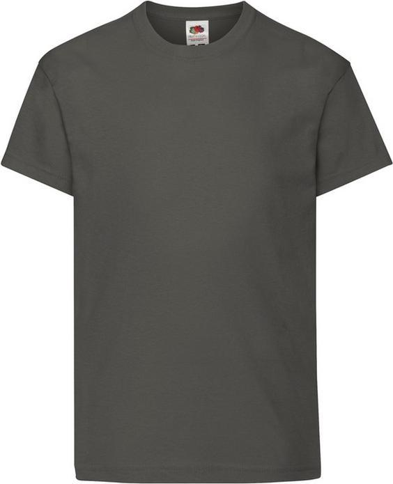 Produktbild Fruit of the Loom Original TShirt (164, 170)