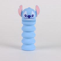 Produktbild Disney Federmäppchen Silikon Stitch