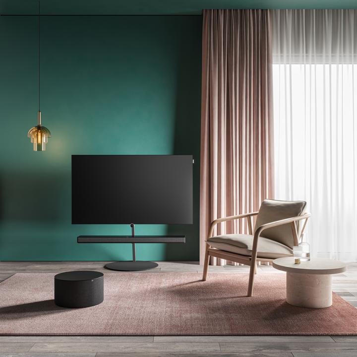 Produktbild Loewe Klang bar 5 mr (220 W, 5.1.2 Kanal)