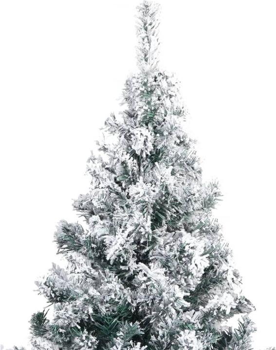 Produktbild vidaXL Künstlicher Weihnachtsbaum (240 cm)