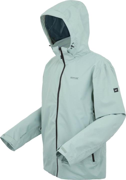Image du produit Regatta - Veste imperméable OAKHOWE - Homme (L)