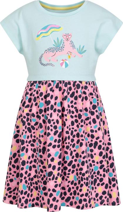 Produktbild Mountain Warehouse Poppy Kleid Mädchen (98)