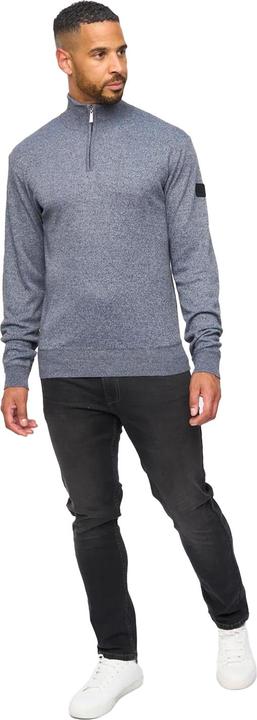 Produktbild Bewley & Ritch Delloway Pullover Weiter Stehkragen (M)