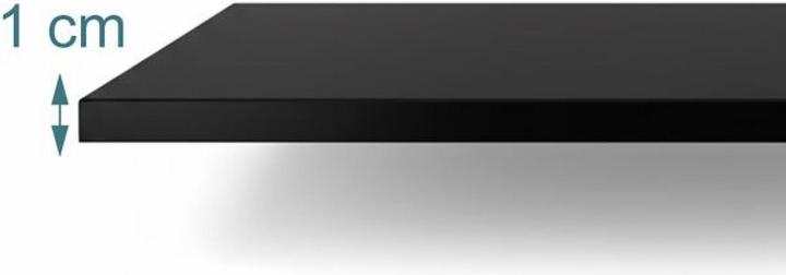 Produktbild Relaxdays 12x Filzpinnwand (Pinnwand, 30 x 30 cm)