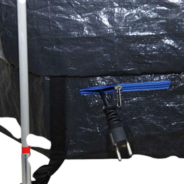 Produktbild High Peak Santiago (Kuppelzelt, 11 kg, 5 Personen)