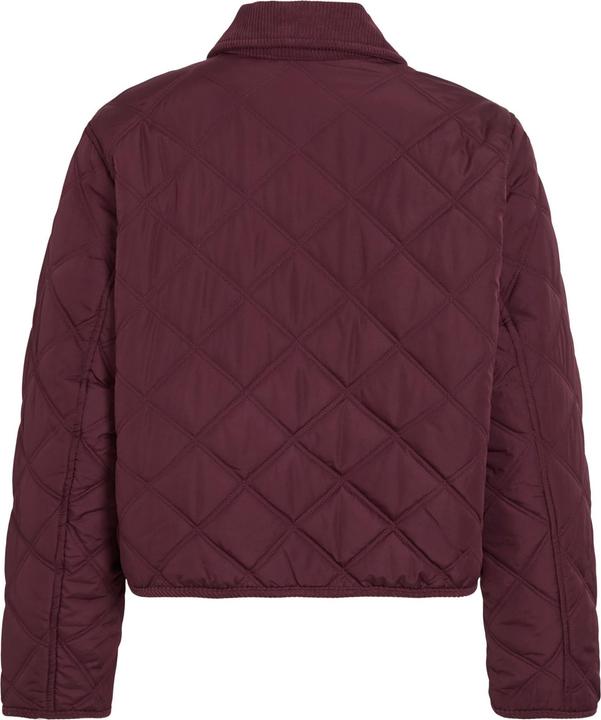 Produktbild Vila VIQUILA Gesteppte Jacke