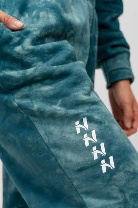 Immagine prodotto Nebbia Pantaloni da ginnastica da donna Re-fresh 590 verde (XS)