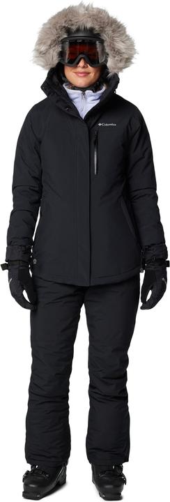 Produktbild Columbia Ava Alpine II (M)