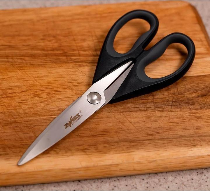 Productafbeelding Zyliss Huishoudschaar (22.50 cm)