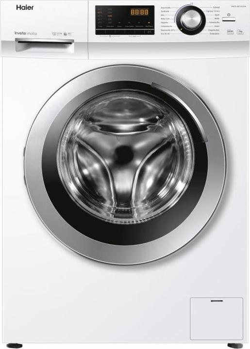 Haier HW70-BP14636N (7 kg, Links)