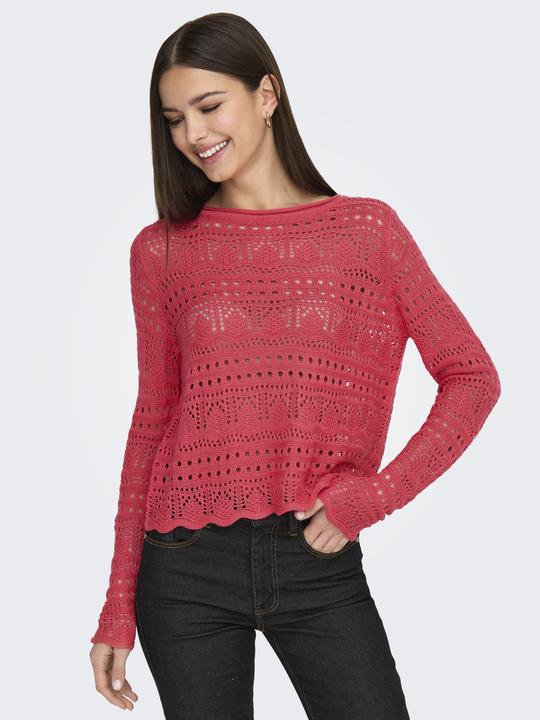 Actual product image JdY JDYSUN Strickpullover Strickpullover (L)