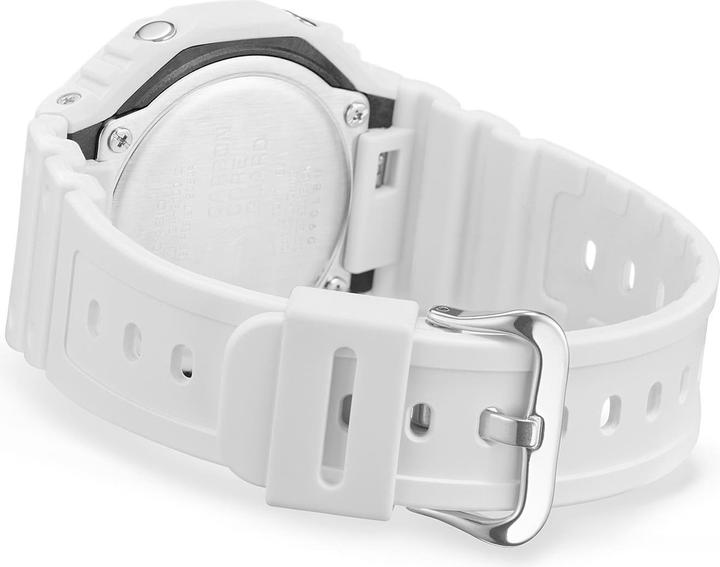 Produktbild G-Shock GA-2100-7A7ER (Chronograph, 49 mm)