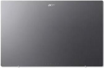 Produktbild Acer Aspire Go 17 (AG17-31P-34GB) 17,3" Full-HD, IPS, Intel i3-N355, 16GB RAM, 512GB SSD, Linux (eSh (17.30", Intel Core 3 N355, 16 GB, 512 GB, DE)