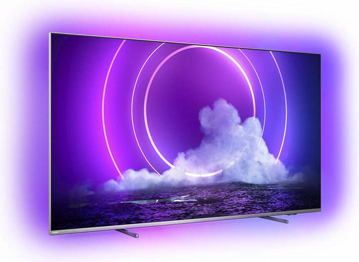 Produktbild Philips 65PUS9206/12 (65", LED, 4K, 2021)